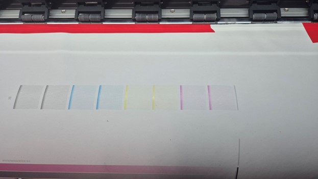 Минус 373 000 рублей на хэви-дьюти УФ принтер Volk UX 1802i с головками Epson i3200 – фото №2