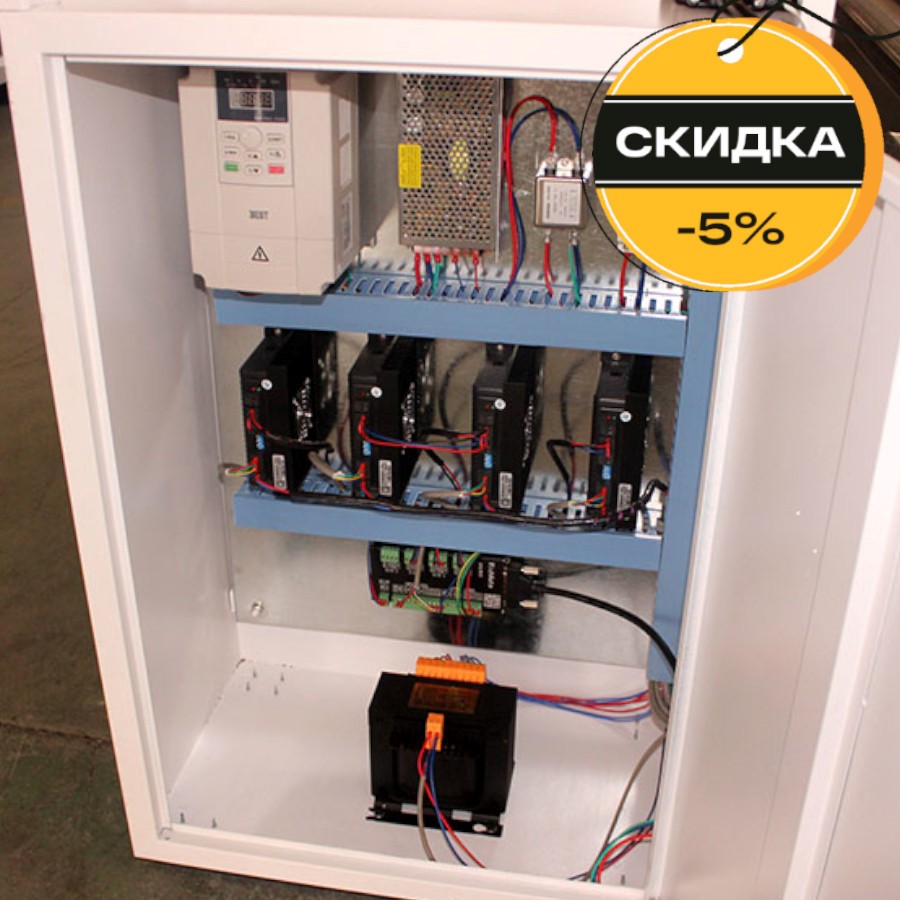 Фрезерный станок вашей мечты по суперцене – фото №3