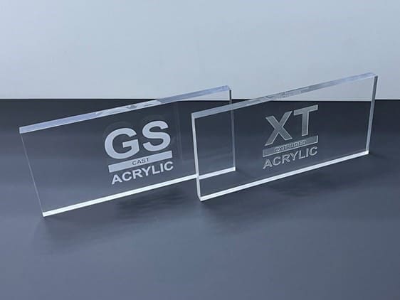 Полный гайд по обработке акрила: от фрезеровки до полировки – фото №1