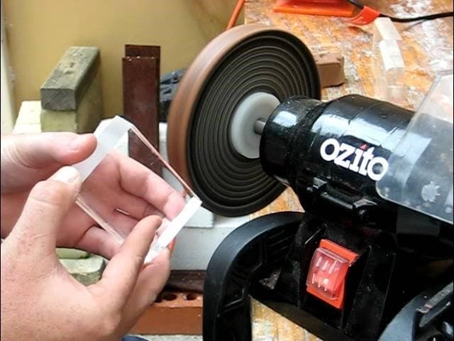 Полный гайд по обработке акрила: от фрезеровки до полировки – фото №13