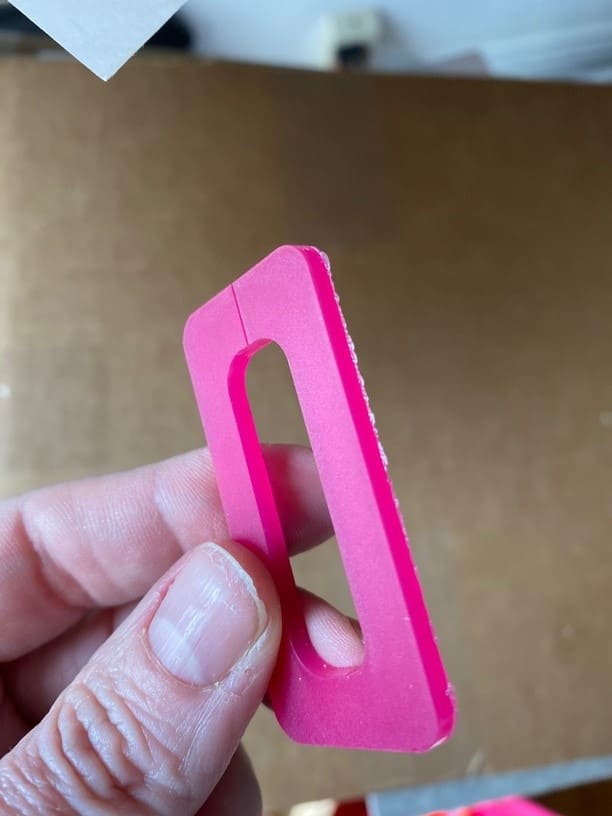 Полный гайд по обработке акрила: от фрезеровки до полировки – фото №15