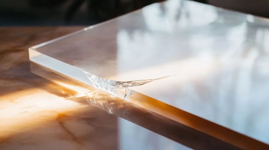 Полный гайд по обработке акрила: от фрезеровки до полировки – фото №17