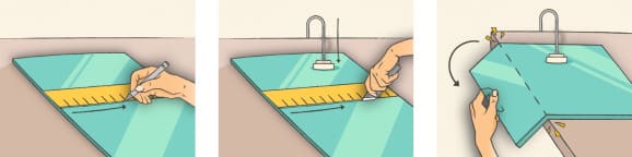 Полный гайд по обработке акрила: от фрезеровки до полировки – фото №19