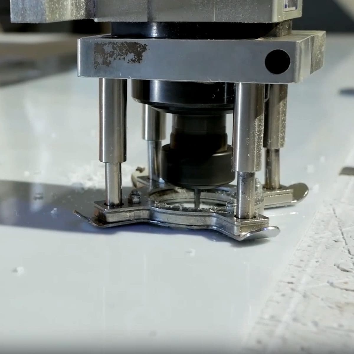 Полный гайд по обработке акрила: от фрезеровки до полировки – фото №24