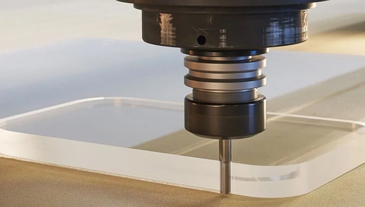 Полный гайд по обработке акрила: от фрезеровки до полировки – фото №30