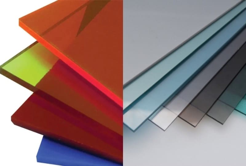 Полный гайд по обработке акрила: от фрезеровки до полировки – фото №40