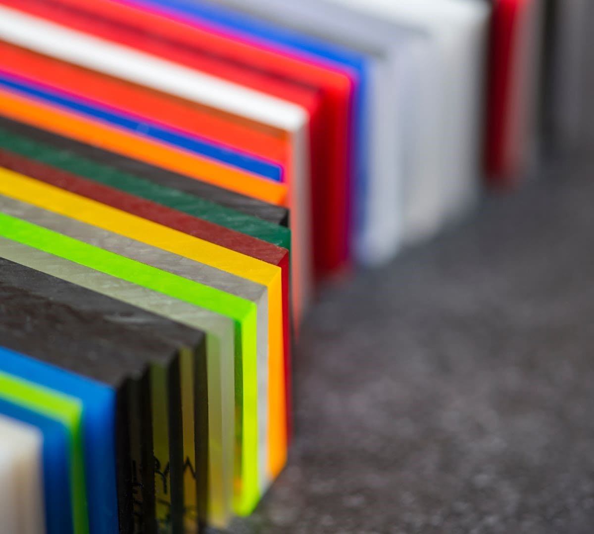 Полный гайд по обработке акрила: от фрезеровки до полировки – фото №4