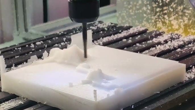 Полный гайд по обработке акрила: от фрезеровки до полировки – фото №43