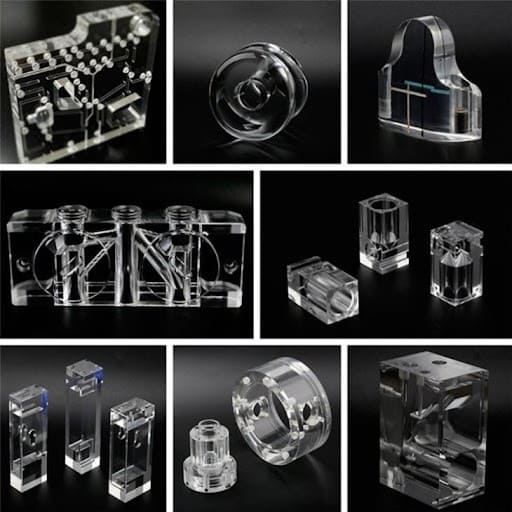 Полный гайд по обработке акрила: от фрезеровки до полировки – фото №47