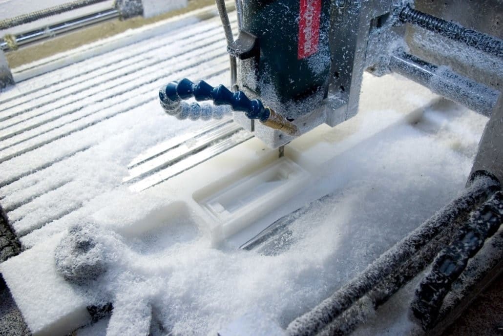 Полный гайд по обработке акрила: от фрезеровки до полировки – фото №51