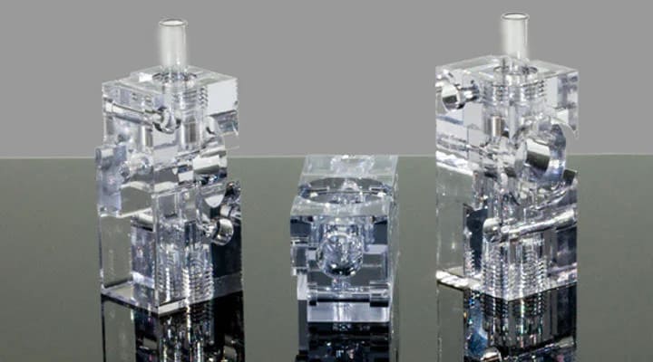 Полный гайд по обработке акрила: от фрезеровки до полировки – фото №5