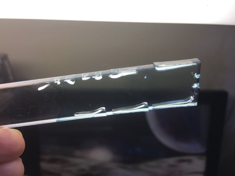 Полный гайд по обработке акрила: от фрезеровки до полировки – фото №54