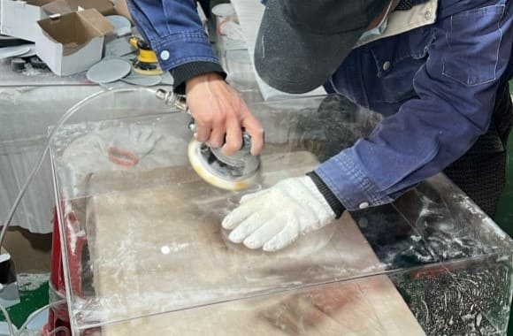 Полный гайд по обработке акрила: от фрезеровки до полировки – фото №57