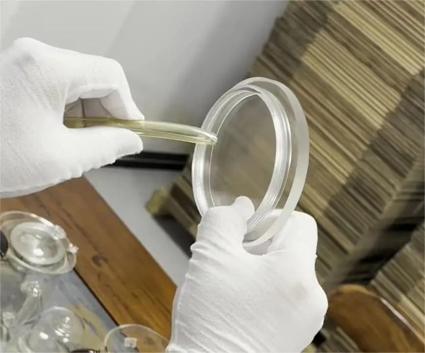 Полный гайд по обработке акрила: от фрезеровки до полировки – фото №71