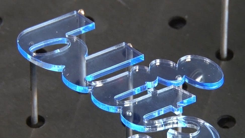 Полный гайд по обработке акрила: от фрезеровки до полировки – фото №8