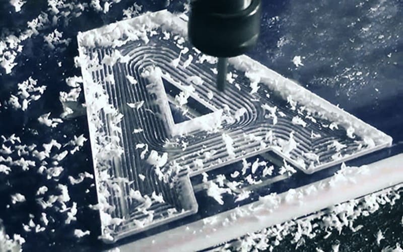 Полный гайд по обработке акрила: от фрезеровки до полировки – фото №9