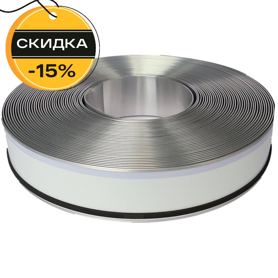 Топовая вывеска под ключ со скидкой 15%: композит, акрил, профили — всё от одного поставщика – фото №3