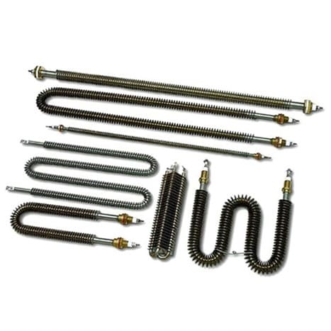 «Сердце термотрансфера» или что такое ТЭНы и какие нагреватели лучше всего – фото №1