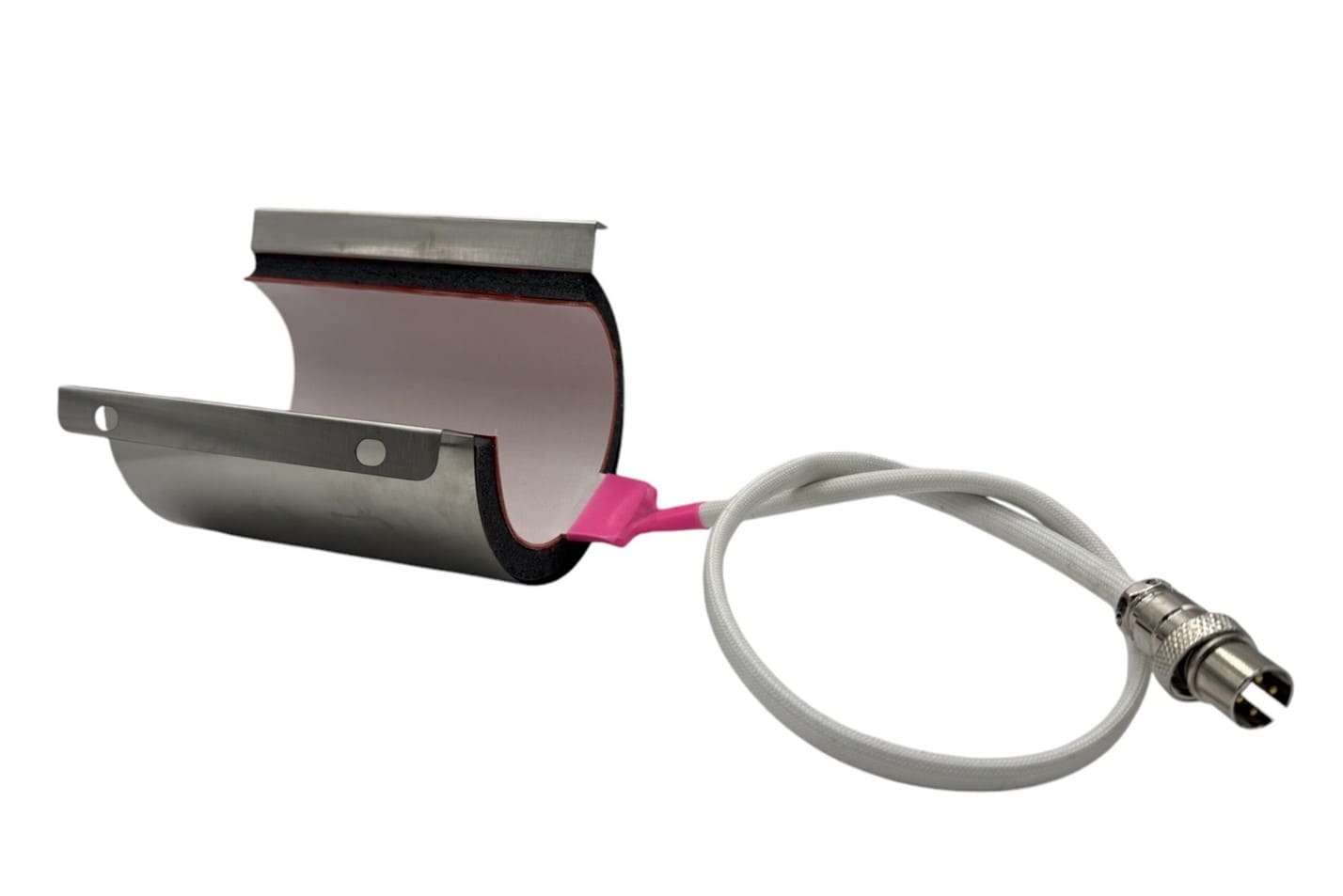 «Сердце термотрансфера» или что такое ТЭНы и какие нагреватели лучше всего – фото №4