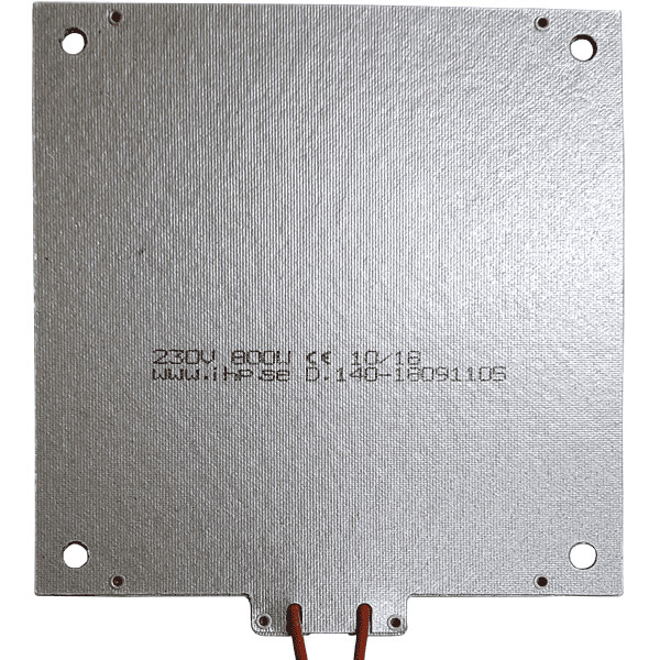 «Сердце термотрансфера» или что такое ТЭНы и какие нагреватели лучше всего – фото №3