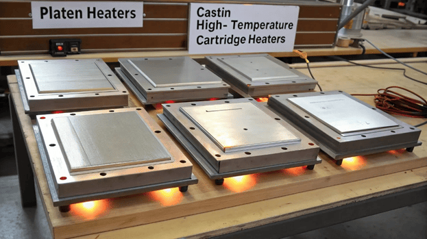 «Сердце термотрансфера» или что такое ТЭНы и какие нагреватели лучше всего – фото №6