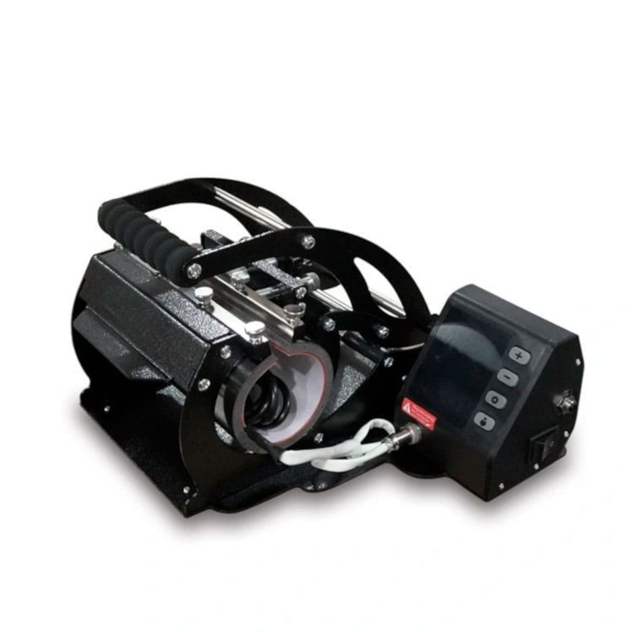 «Сердце термотрансфера» или что такое ТЭНы и какие нагреватели лучше всего – фото №7