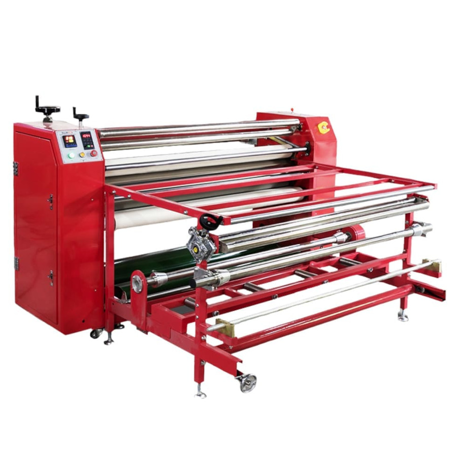 «Сердце термотрансфера» или что такое ТЭНы и какие нагреватели лучше всего – фото №8