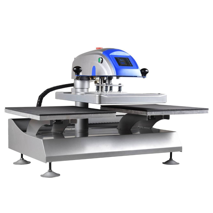 «Сердце термотрансфера» или что такое ТЭНы и какие нагреватели лучше всего – фото №9