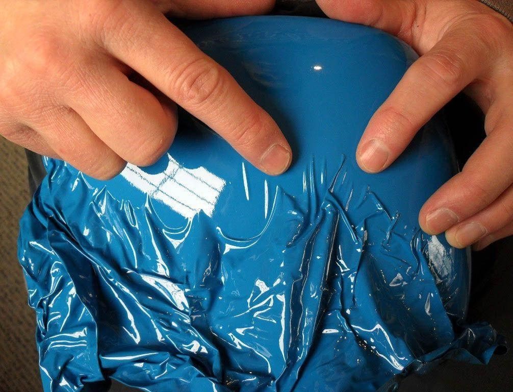 Как читать технические характеристики самоклеящихся плёнок для печати – фото №2