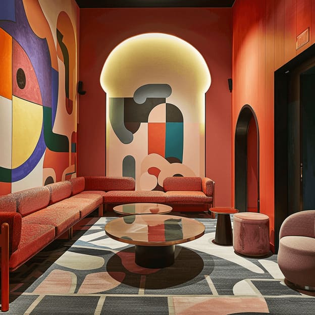 Что ждёт российский рынок фотообоев в 2026 году: от тренда к стратегии – фото №1