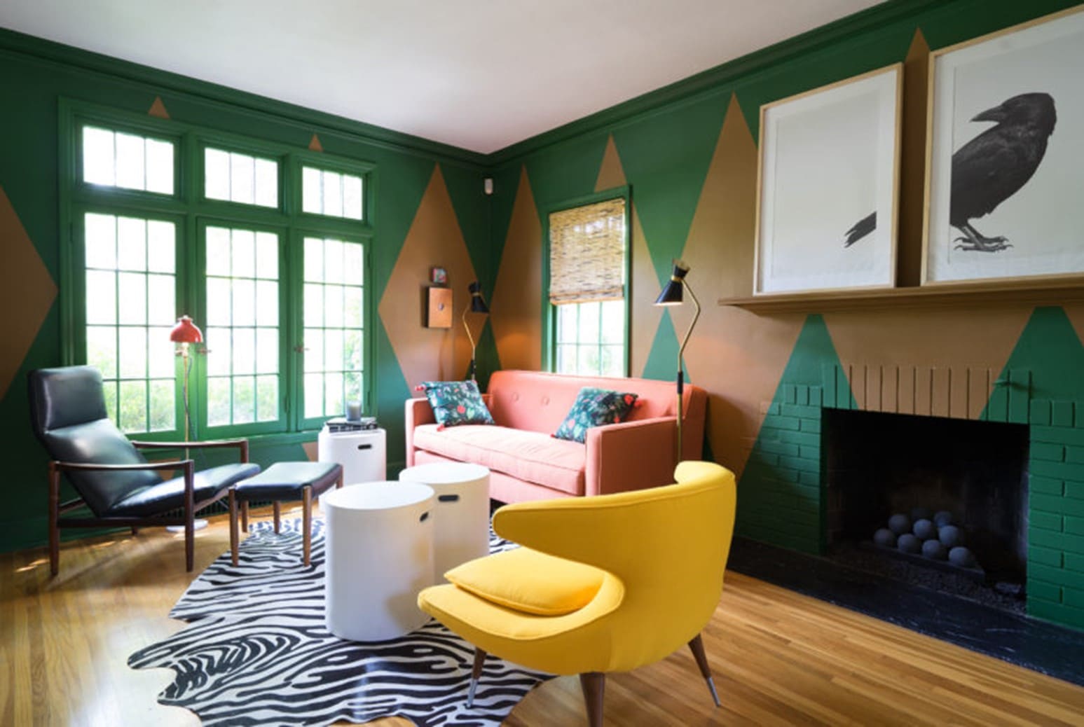 Что ждёт российский рынок фотообоев в 2026 году: от тренда к стратегии – фото №2