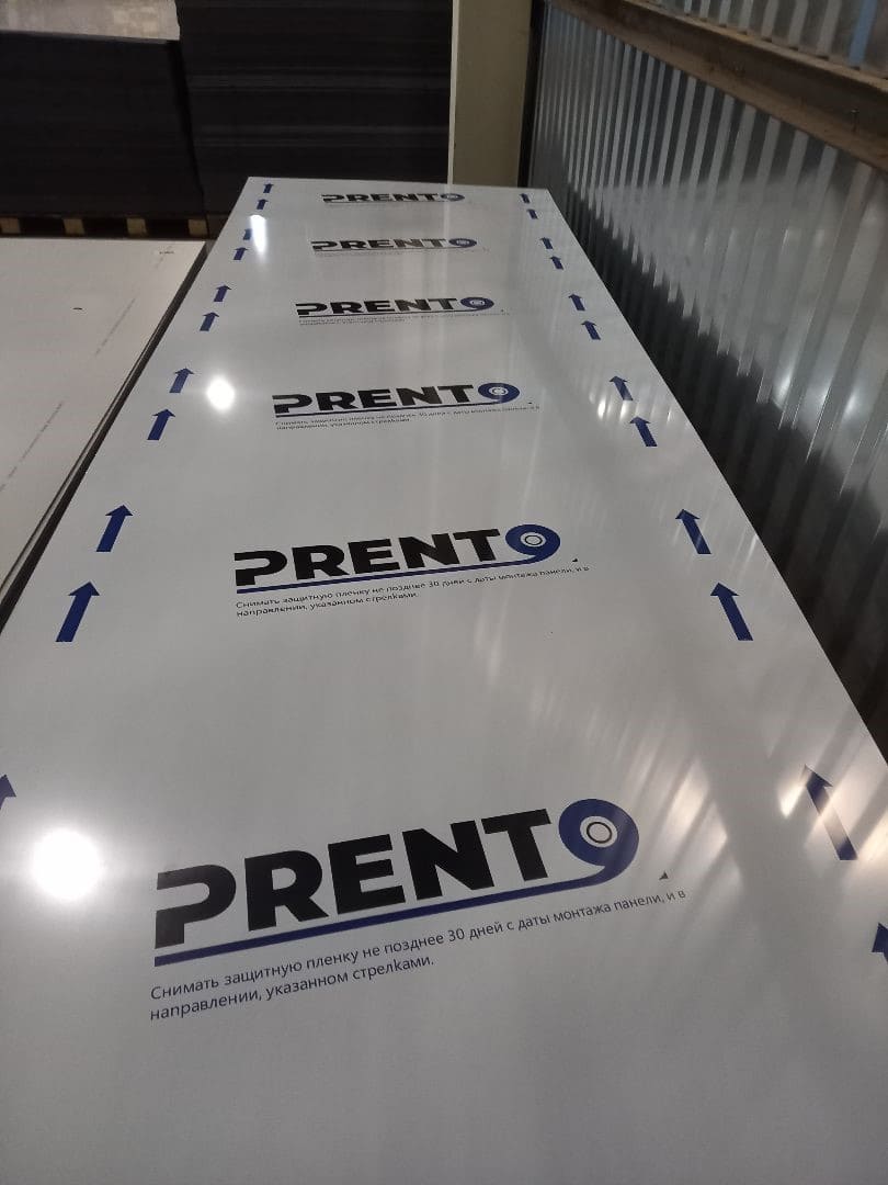 Как улучшить вид композита: полезные советы по монтажу АКП – фото №5