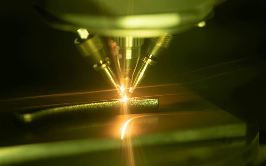 Как работает лазерный маркер: от основ к практике c новинкой PRENTO JPT MOPA 30W – фото №2