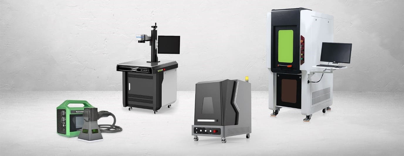 Как работает лазерный маркер: от основ к практике c новинкой PRENTO JPT MOPA 30W – фото №5