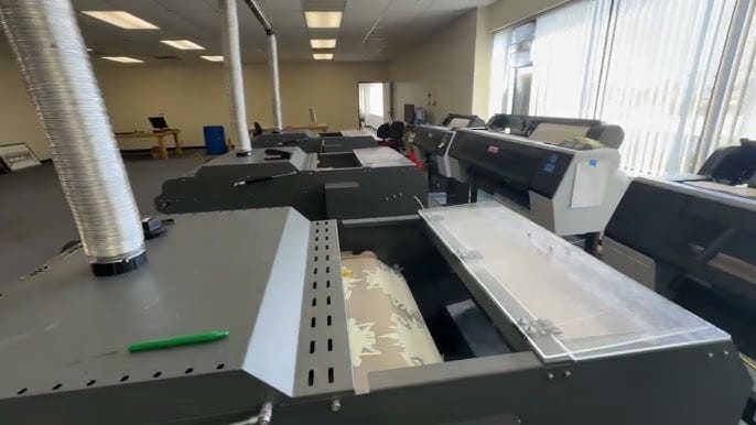 Топ 5 проблем DTF-печати, которые решает фильтр: ваш путь к стабильной продукции и экономии – фото №5