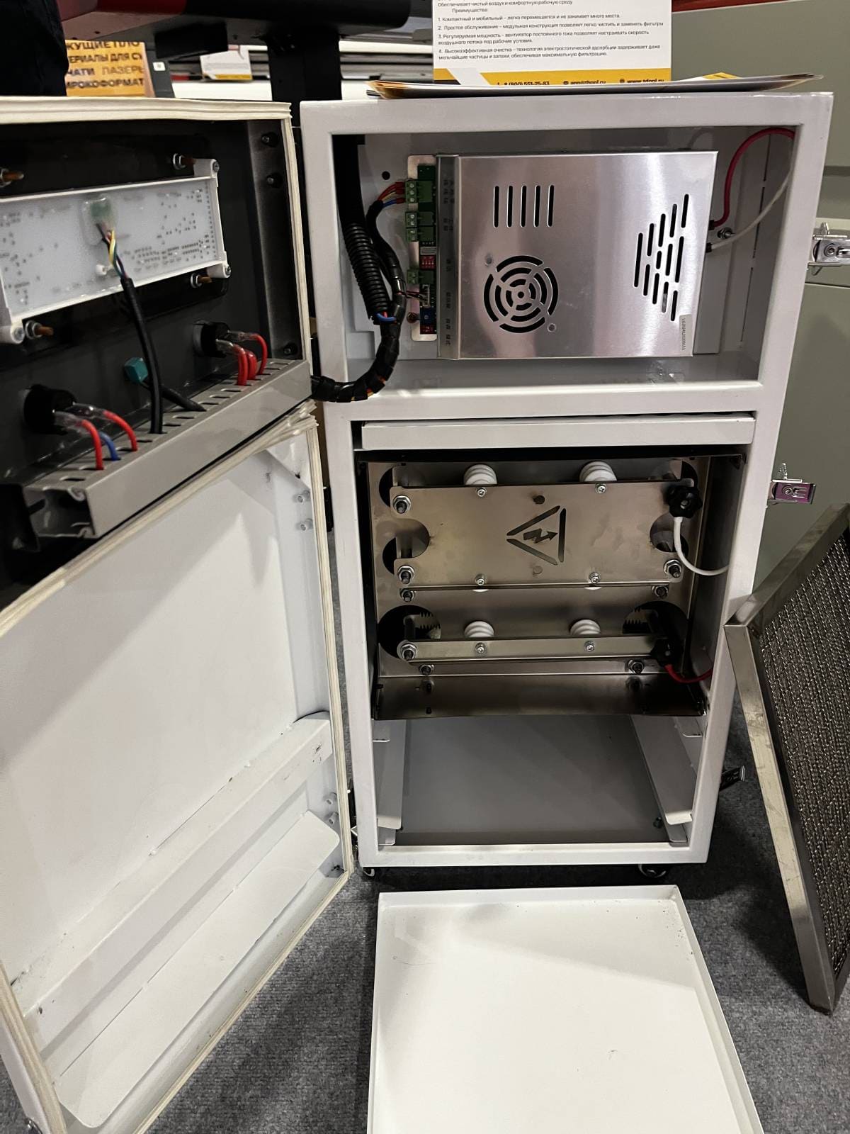 Топ 5 проблем DTF-печати, которые решает фильтр: ваш путь к стабильной продукции и экономии – фото №7