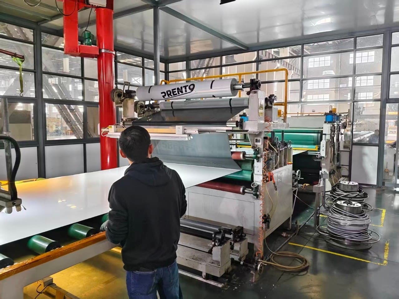 Почему композит Prento Bond — это эталон, а не просто панель – фото №4