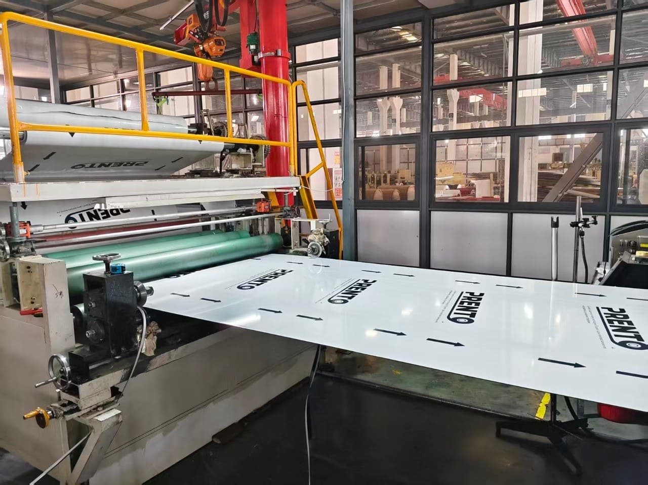 Почему композит Prento Bond — это эталон, а не просто панель – фото №9