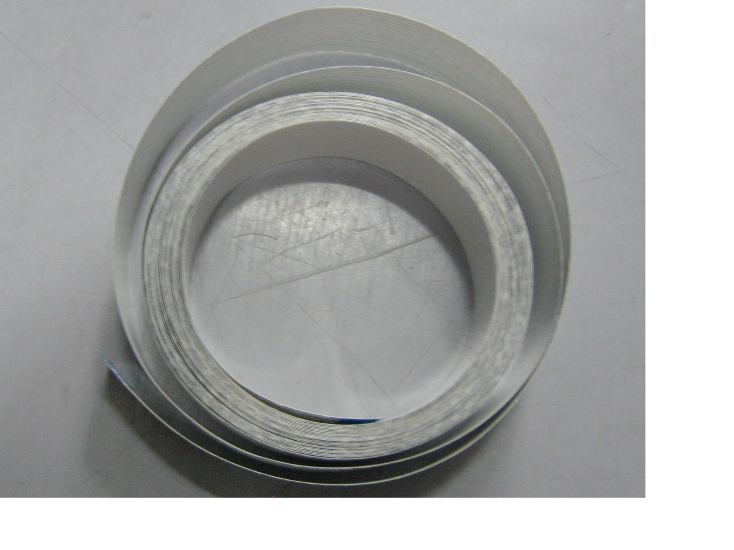 Шлейф платы управления чернилами FFC-R-1.0-20 Pin-6500mm (20 пин)