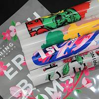 Материалы для ДТФ печати 