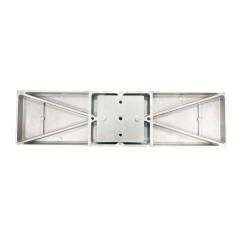 Сменная насадка для термопрессов Volk, прямоугольная, 120 x 450 мм