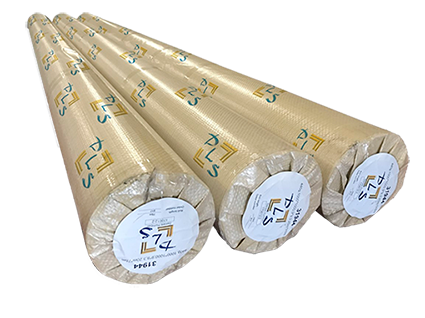 Баннер frontlit литой DLS X71640, 3,20 x 75 м