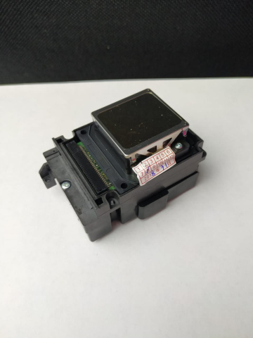 Печатающая голова TX800 