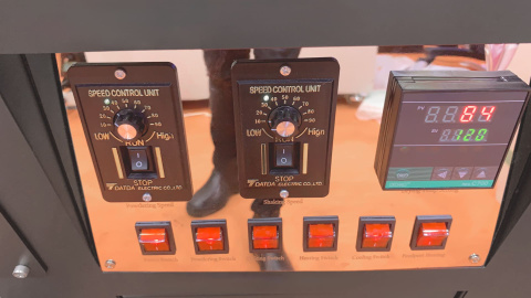 Принтер текстильный VOLK ДТФ 0,7 (XP600) 70 см, для ДТФ печати – фото 3