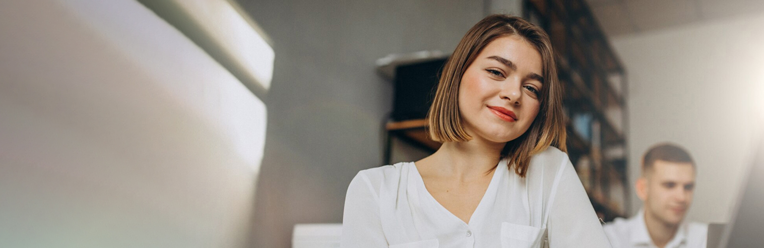 Приглашаем стать частью нашей команды, где рулит здравый смысл и результат не врет