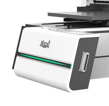 УФ принтер сувенирный серии Нокай УФ0609PEIIIС (1600 x 3) 60x90 см, 5 м2/ч, с поворотным механизмом – фото 34