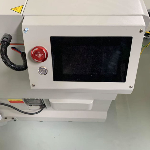 ДТФ-комплекс VOLK серии САЙНСТАР 0602 (3200 x 2) с шейкер-сушкой, 20 м2/ч – фото 7