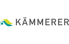 Изображение Блюбэк бумага KAMMERER CH 250, 115 г/м2, 1,25 x 100 м, станд. шпуля