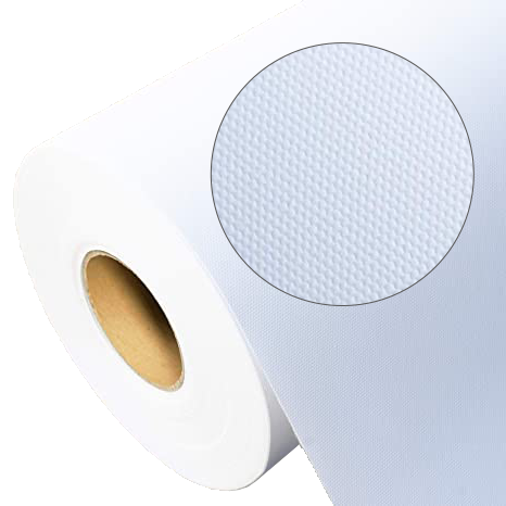 Холст для печати синтетический DLC матовый, 240г/м2, 1,07x30м