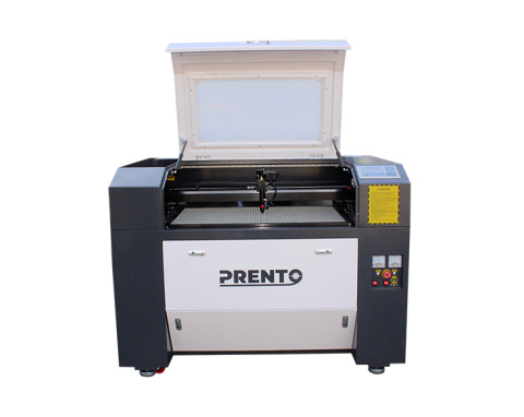 Лазерный станок PRENTO 6090 серии Лайт – фото 3